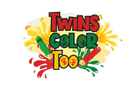 Twins Color Too