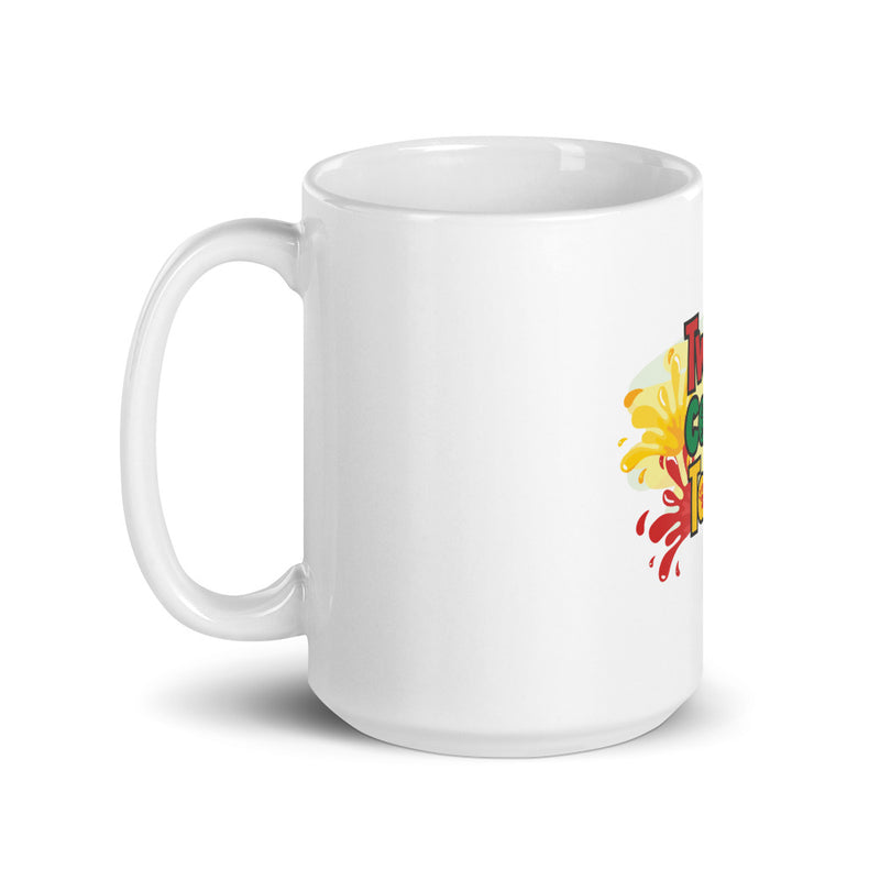 Twins Color Too Mug